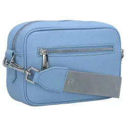 Lancaster Milano AMA Umhängetasche Leder 21 cm