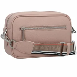 Lancaster Milano AMA Umhängetasche Leder 21 cm