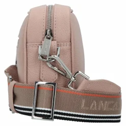 Lancaster Milano AMA Umhängetasche Leder 21 cm