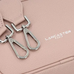 Lancaster Milano AMA Umhängetasche Leder 21 cm