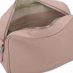 Lancaster Milano AMA Umhängetasche Leder 21 cm