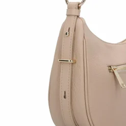 Lancaster Milano Aria Schultertasche M Leder 27 cm