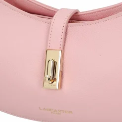 Lancaster Milano Horizon Schultertasche Leder 28 cm