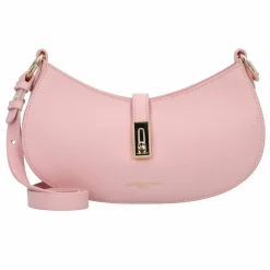 Lancaster Milano Horizon Schultertasche Leder 28 cm