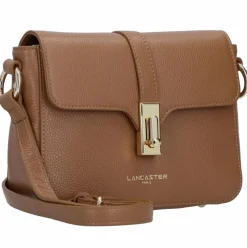 Lancaster Milano Horizon Umhängetasche Leder 20 cm