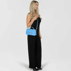 Lancaster Paris Ily Handtasche M Leder 23 cm