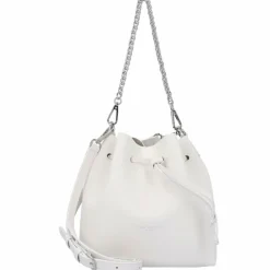 Lancaster Pur & Element City Beuteltasche Leder 20 cm