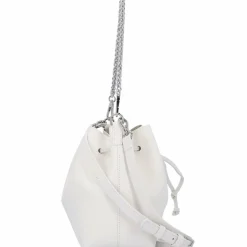 Lancaster Pur & Element City Beuteltasche Leder 20 cm