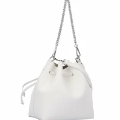 Lancaster Pur & Element City Beuteltasche Leder 20 cm