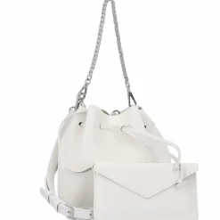 Lancaster Pur & Element City Beuteltasche Leder 20 cm