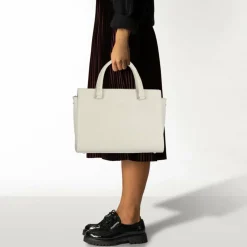 Lancaster Sierra Handtasche Leder 28.5 cm