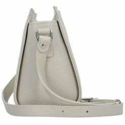 Lancaster Sierra Umhängetasche Leder 24 cm