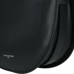 Lancaster Soft Selma Umhängetasche Leder 30 cm