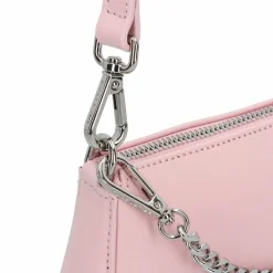 Lancaster Suave Even Schultertasche Leder 23 cm