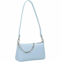 Lancaster Suave Even Schultertasche Leder 23 cm