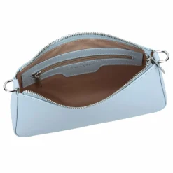 Lancaster Suave Even Schultertasche Leder 23 cm