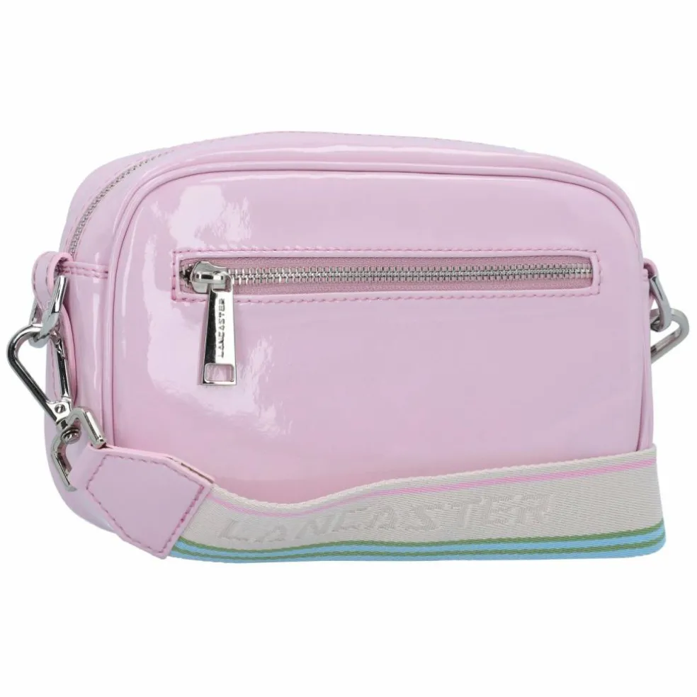 Lancaster Vernis Firenze Umhängetasche 21 cm