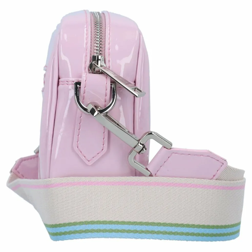 Lancaster Vernis Firenze Umhängetasche 21 cm