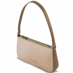 Lazarotti Bologna Leather Schultertasche Leder 22 cm