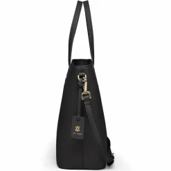 Lazarotti Bologna Leather Shopper Tasche Leder 31 cm