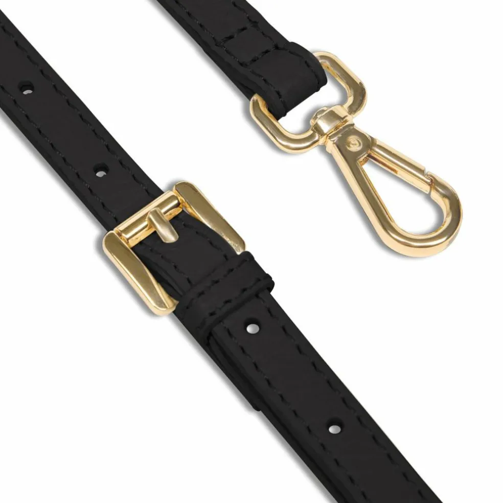 Lazarotti Bologna Leather Shopper Tasche Leder 31 cm