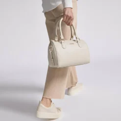 Lazarotti Bologna Leather Handtasche Leder 26 cm