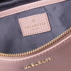 Lazarotti Bologna Leather Gürteltasche Leder 31 cm