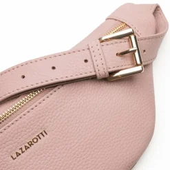 Lazarotti Bologna Leather Gürteltasche Leder 31 cm