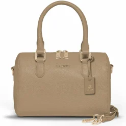 Lazarotti Bologna Leather Handtasche Leder 26 cm