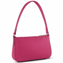 Lazarotti Bologna Leather Schultertasche Leder 22 cm