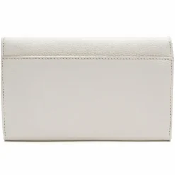 Lazarotti Bologna Leather Clutch Tasche Leder 23 cm