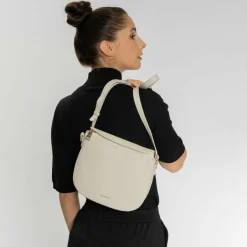 Lazarotti Bologna Leather Umhängetasche Leder 25 cm