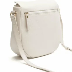 Lazarotti Bologna Leather Umhängetasche Leder 25 cm