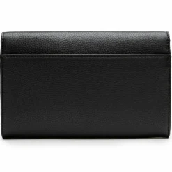 Lazarotti Bologna Leather Clutch Tasche Leder 23 cm