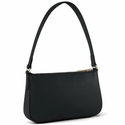 Lazarotti Bologna Leather Schultertasche Leder 22 cm