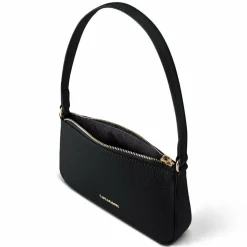 Lazarotti Bologna Leather Schultertasche Leder 22 cm