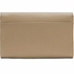 Lazarotti Bologna Leather Clutch Tasche Leder 23 cm