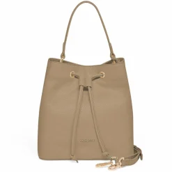 Lazarotti Bologna Leather Beuteltasche Leder 25 cm