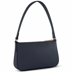 Lazarotti Bologna Leather Schultertasche Leder 22 cm