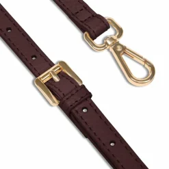 Lazarotti Bologna Leather Shopper Tasche Leder 31 cm