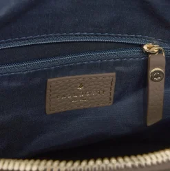 Lazarotti Bologna Leather Handtasche Leder 26 cm