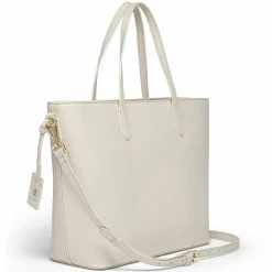 Lazarotti Bologna Leather Shopper Tasche Leder 31 cm