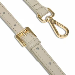 Lazarotti Bologna Leather Shopper Tasche Leder 31 cm