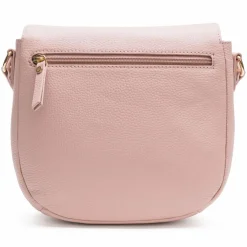 Lazarotti Bologna Leather Umhängetasche Leder 25 cm