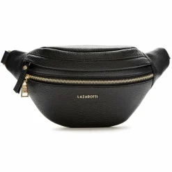 Lazarotti Bologna Leather Gürteltasche Leder 25.5 cm