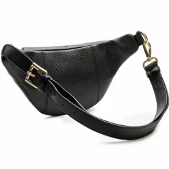 Lazarotti Bologna Leather Gürteltasche Leder 25.5 cm