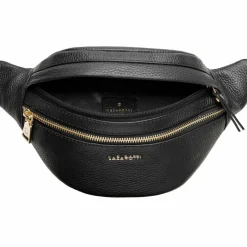 Lazarotti Bologna Leather Gürteltasche Leder 25.5 cm
