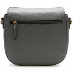 Lazarotti Bologna Leather Umhängetasche Leder 25 cm