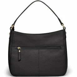 Lazarotti Bologna Leather Schultertasche Leder 27 cm