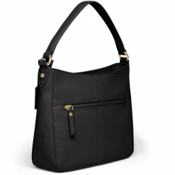 Lazarotti Bologna Leather Schultertasche Leder 27 cm